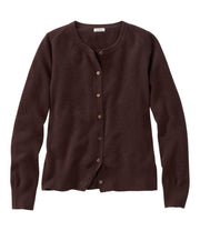 Deepest Brown Heather