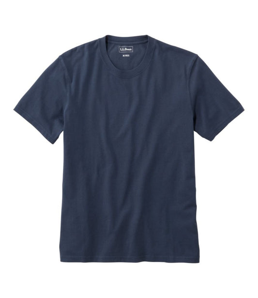 Men's Sunwashed Tee, Short-Sleeve - US 1130