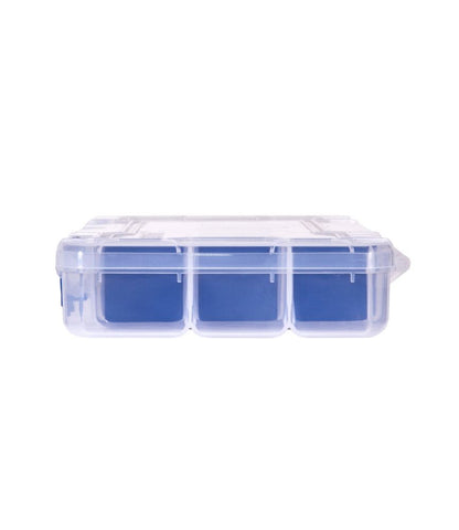 Flambeau Tuff Tainer 3003, Divided - US 5813