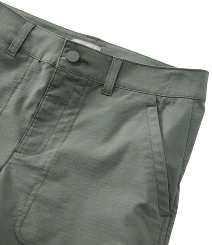 Women's Mountainside Ripstop Barrel Pant - US 1514