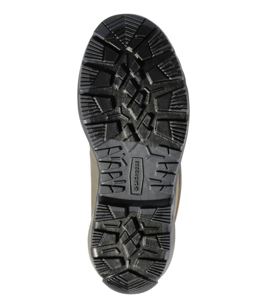 Men's Lacrosse Insulated Alphaburly Aero Boots, 17" - US 5098