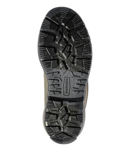 Men's Lacrosse Insulated Alphaburly Aero Boots, 17" - US 5098