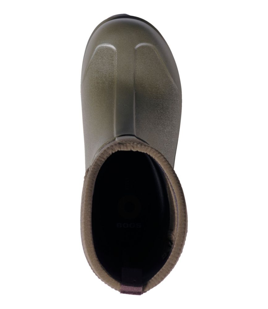 Kids' Bogs Classic Boot Crafted Camo - US 1600