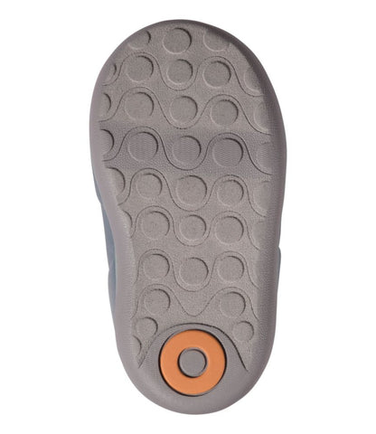 Toddlers' Baby Bogs, Classic Demure Floral - US 6576