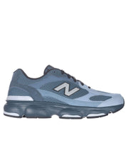 Shadow Blue/Zinc Blue