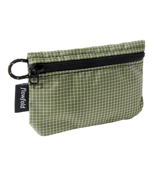 Flowfold Essentialist Pouch - US 2603