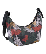 Flowfold Cutler Crossbody Bag, Print - US 9467