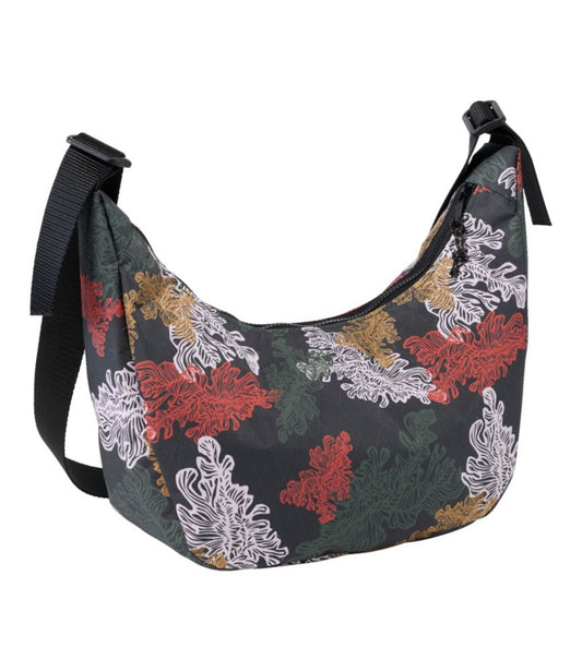 Flowfold Cutler Crossbody Bag, Print - US 9467