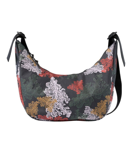 Flowfold Cutler Crossbody Bag, Print - US 9467