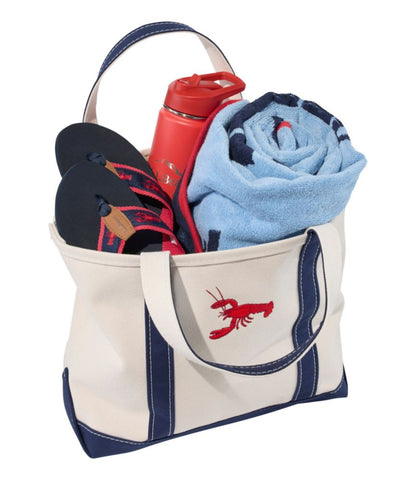 Boat and Tote®, Lobster - US 3621