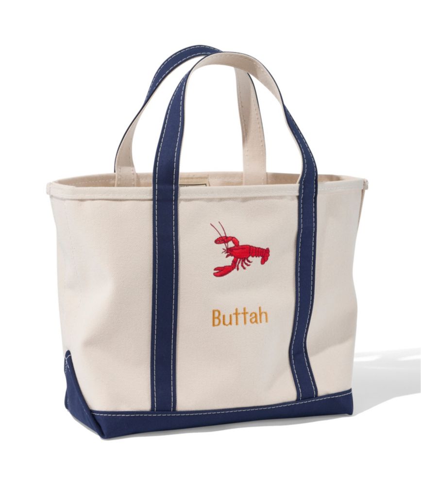 Boat and Tote®, Lobster - US 3621