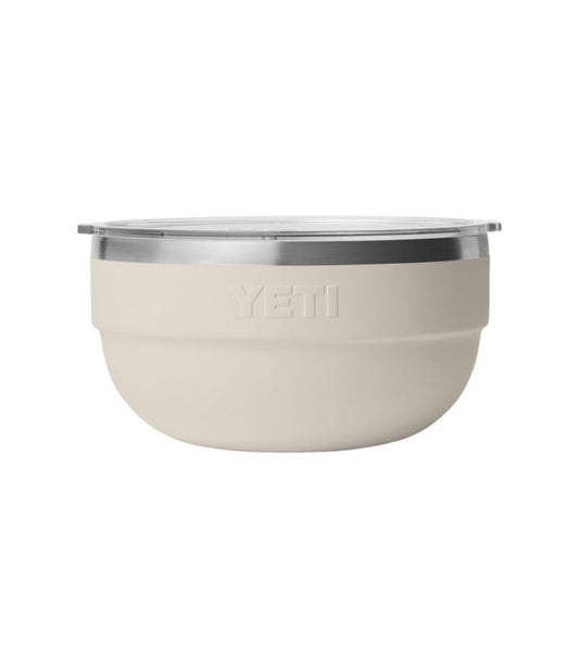 Yeti Rambler Insulated Bowl, 1 quart - US 9357