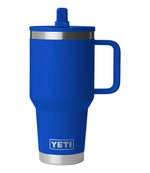 Yeti Rambler Travel Straw Mug, 30 oz. - US 7982