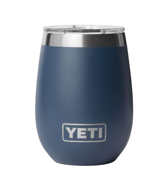 Yeti Rambler Wine Tumbler, 10 oz. - US 5472